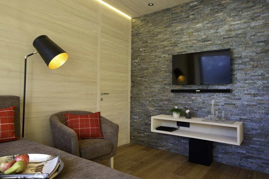N Apartments Hotel Schoppernau Quarto foto